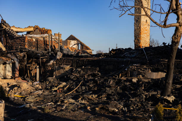24/7 Emergency Fire Damage Removal experts in Point Pleasant, NJ